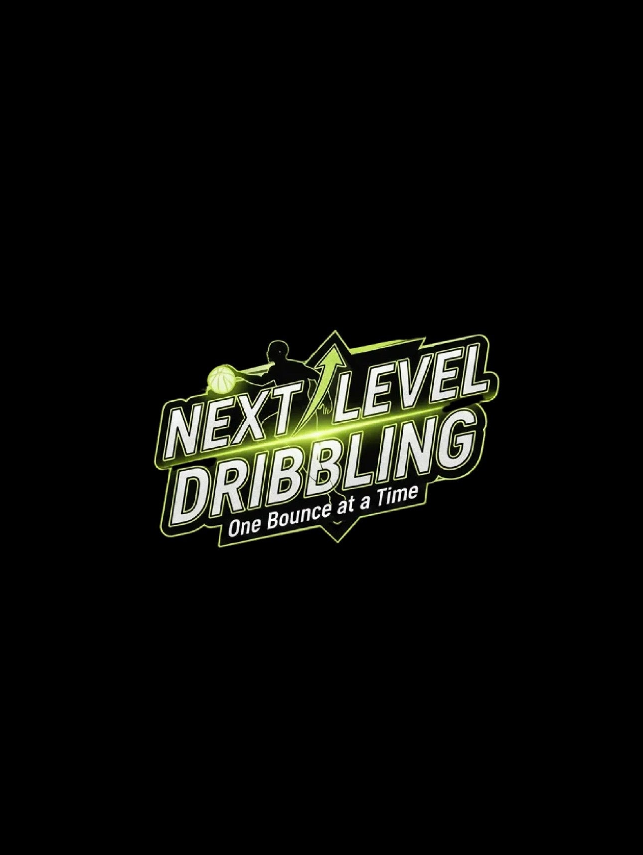 Basketball Dribbling Session