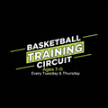 Basketball Training Circuit Ages 7-11