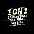 1 on 1 training Session ALL AGES
